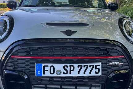 Mini John Cooper Works 11.000 km 33.999 &euro; Fürth 90766