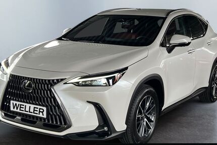 Lexus NX 350h 9.839 km 50.990 € Leipzig 04347