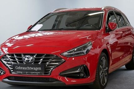 Hyundai i30 52.400 km 20.290 &euro; Kiel 24109
