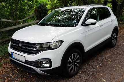 VW T-Cross 28.856 km 18.100 &euro; Langenhagen 30851