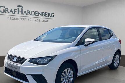Seat Ibiza 4.881 km 22.490 &euro; Landau 76829