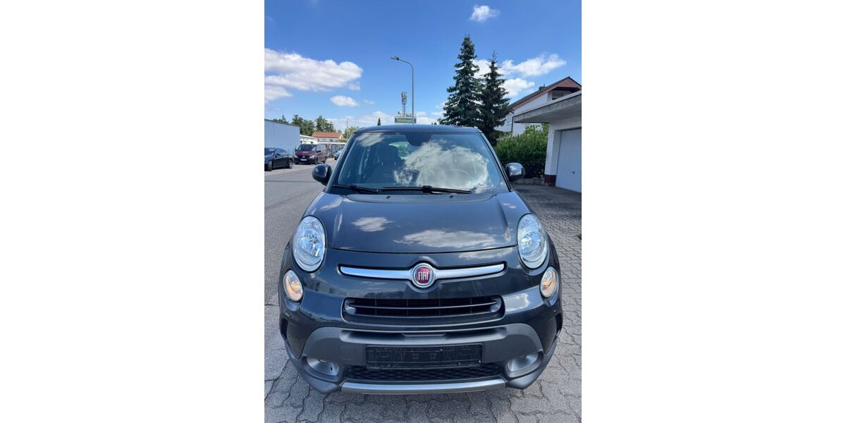 Fiat 500L 103.000 km 7.700 &euro; Hassloch 67454