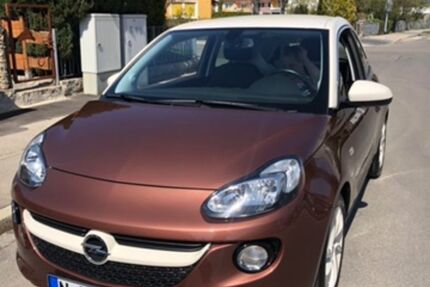 Opel Adam 110.000 km 7.990 &euro; Nürnberg 90409