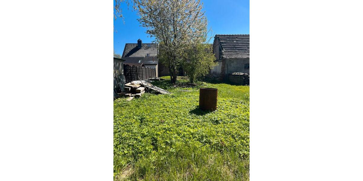 Reihenhaus Ahrenshagen-Daskow Daskow - 2 Zimmer, 90 m&sup2;, 38.000&euro; | Angebot:26913297