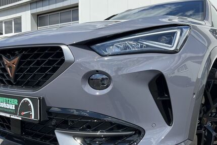Cupra Formentor 18.835 km 27.860 € Marktredwitz 95615
