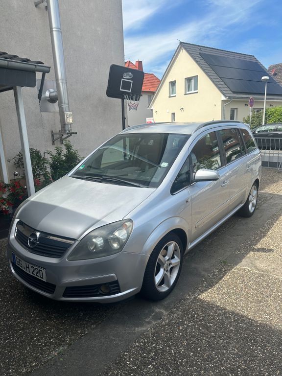 Zafira