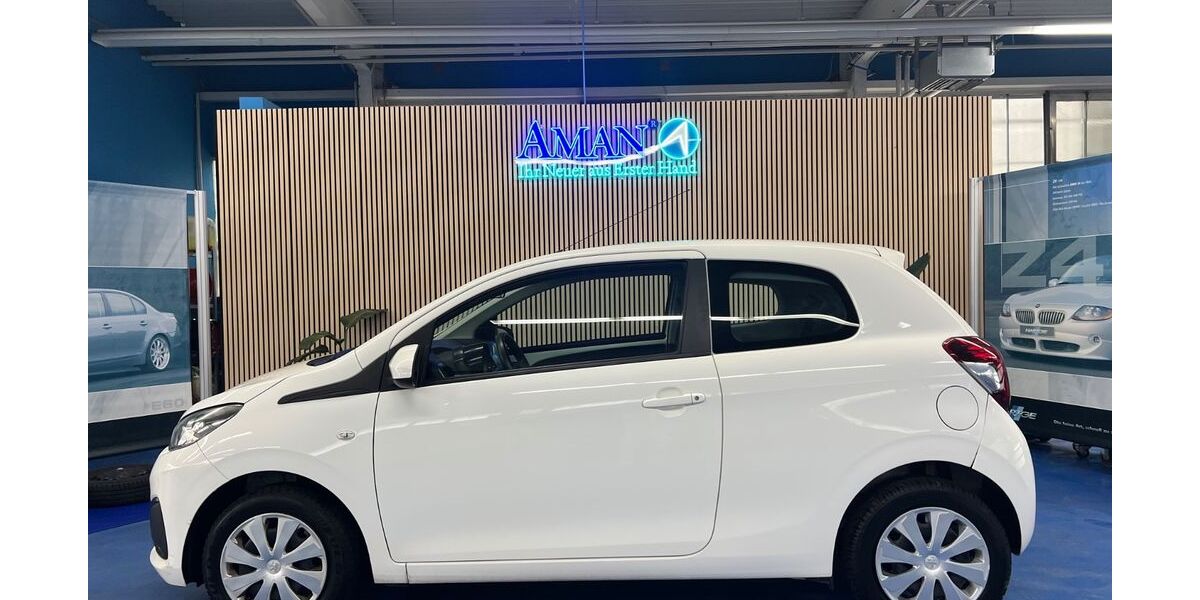 Peugeot 108 169.900 km 3.499 &euro; Beckingen 66701