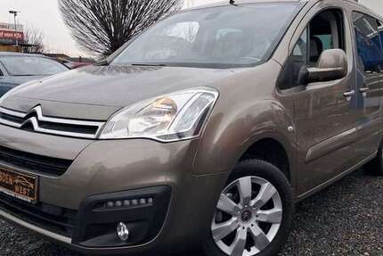 Citroen Berlingo 168.000 km 6.299 &euro; Dresden 01159