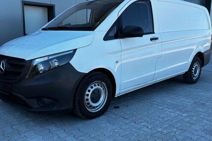 Mercedes-Benz Vito 210.000 km 8.200 &euro; Lübeck 23568