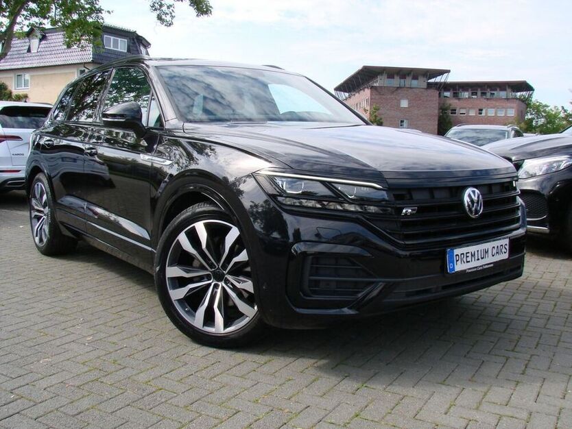 Touareg