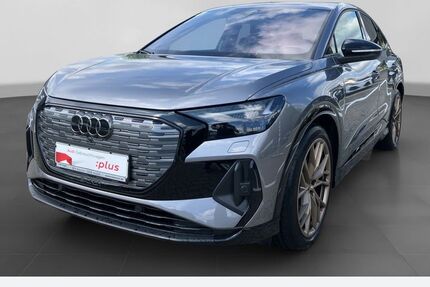 Audi Q4 e-tron 73.197 km 34.480 &euro; Lüdenscheid 58511
