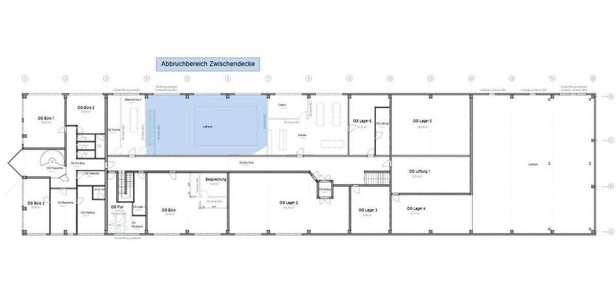 Gewerbeobjekt Hengersberg - 1.690.000&euro; | Angebot:26167619