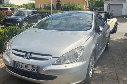 Peugeot 307 188.350 km 990 &euro; Dortmund 44141