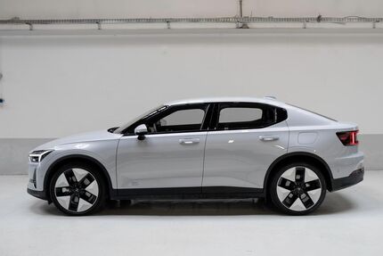 Polestar 2 9.900 km 35.900 € Wuppertal 42327
