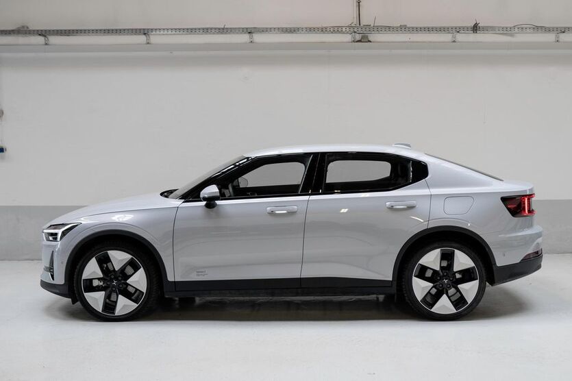 Polestar 2 9.900 km 35.900 € Wuppertal 42327