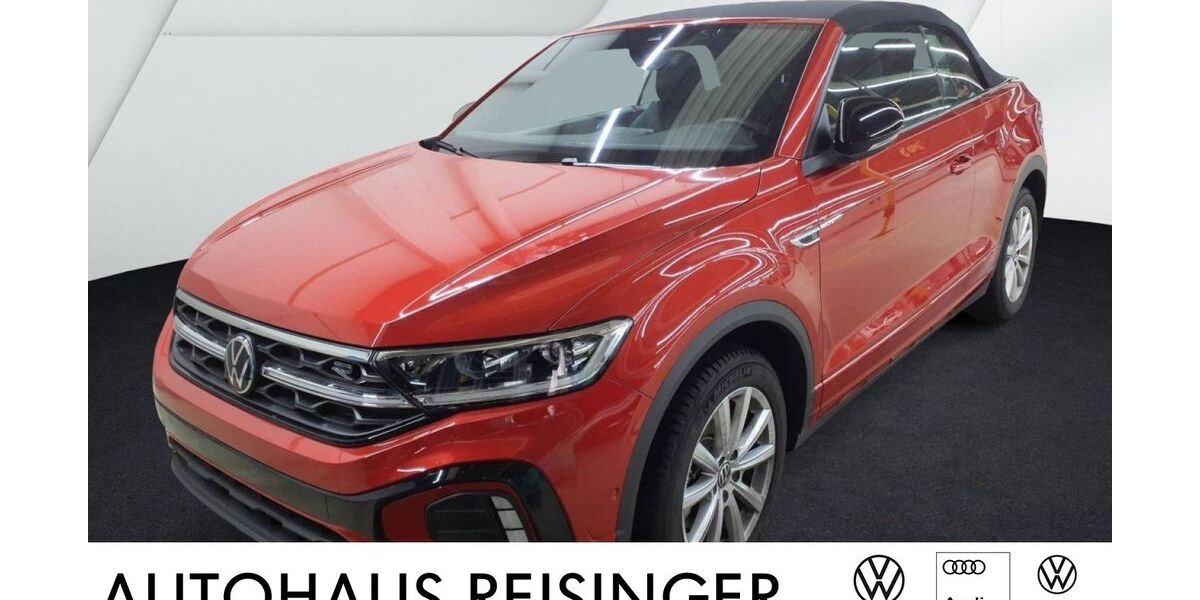 VW T-Roc 8.890 km 34.850 &euro; Wasserburg a. Inn 83512