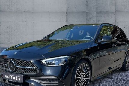 Mercedes-Benz C 220 31.685 km 44.541 &euro; Marktredwitz 95615