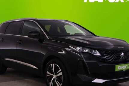 Peugeot 5008 50.036 km 23.400 &euro; Hameln 31785
