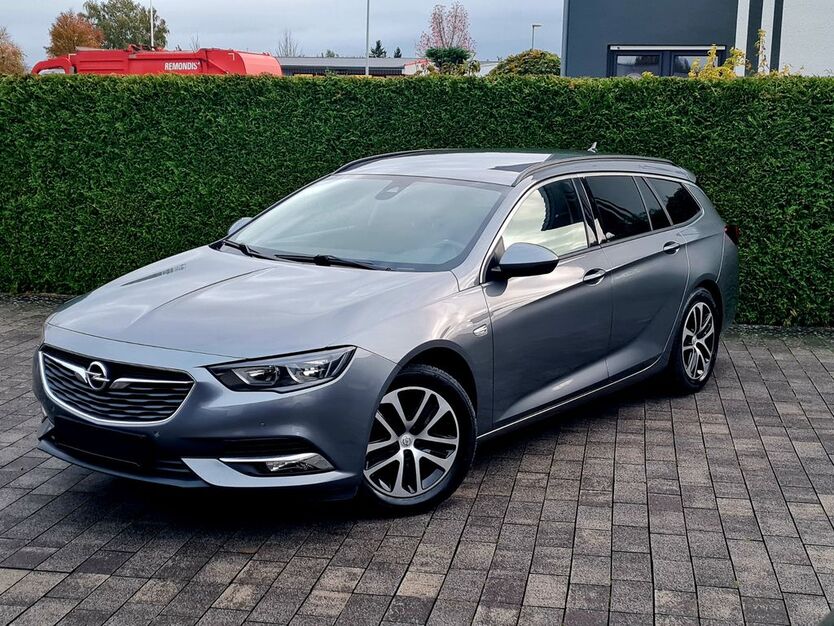 Opel Insignia 100.000 km 15.999 € Bad Lippspringe 33175