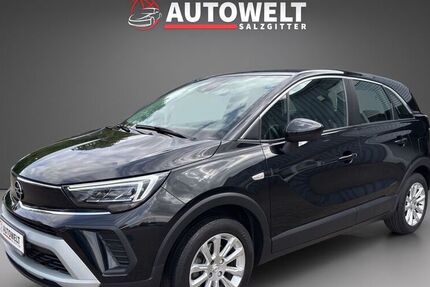 Opel Crossland (X)