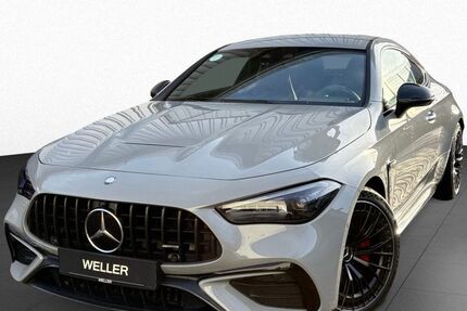 Mercedes-Benz CLE 53 AMG 8.912 km 78.900 &euro; Uelzen 29525