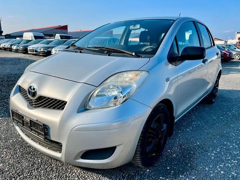 Yaris