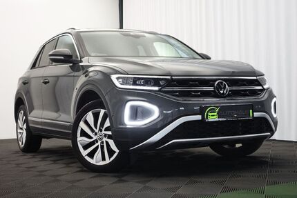 VW T-Roc 109.000 km 20.950 &euro; Bad Lippspringe 33175