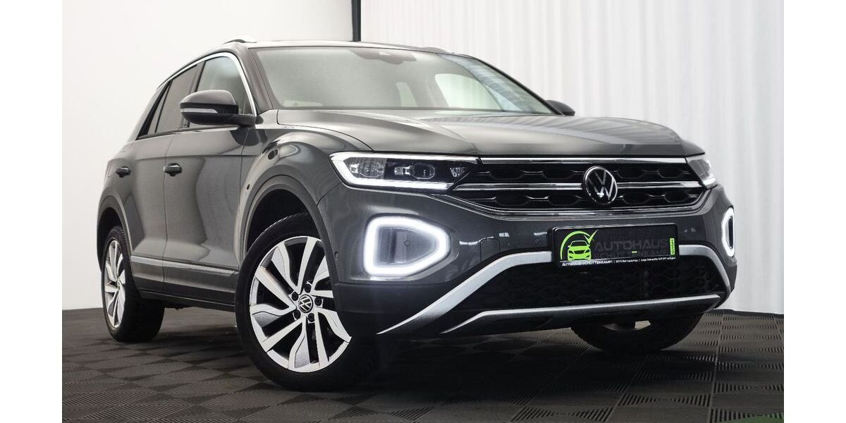VW T-Roc 109.000 km 20.950 &euro; Bad Lippspringe 33175