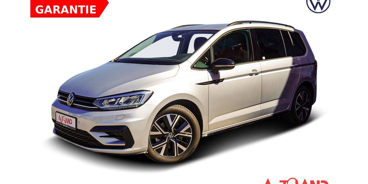 VW Touran 17.996 km 31.950 &euro; Wietmarschen 49835
