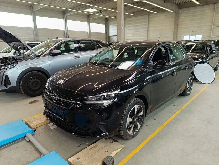 Corsa