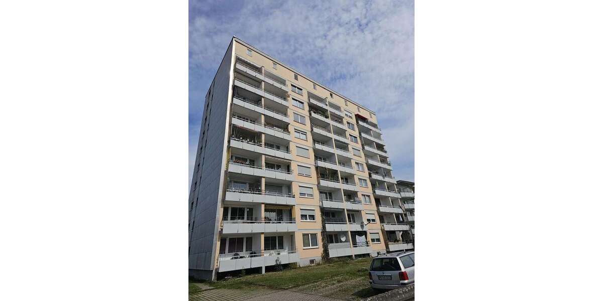 Etagenwohnung Mühldorf am Inn - 2 Zimmer, 55 m&sup2;, 149.000&euro; | Angebot:26373855