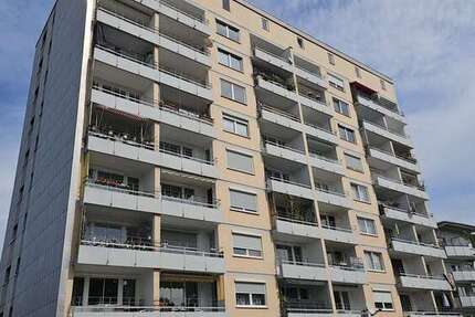 Wohnung Mühldorf am Inn - 2 Zimmer, 55 m&sup2;, 149.000&euro; | Angebot:26373855