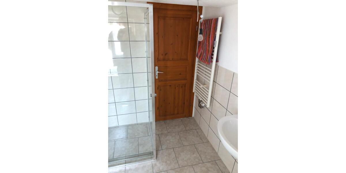 Dachgeschoßwohnung Neudenau - 1.5 Zimmer, 58 m&sup2;, 500&euro; | Angebot:26654944