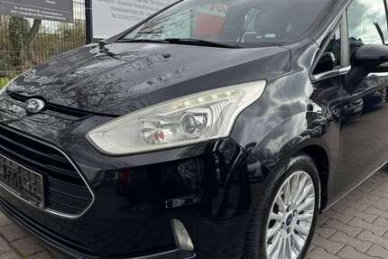 Ford B-Max 60.472 km 6.990 &euro; Ludwigshafen am Rhein 67071