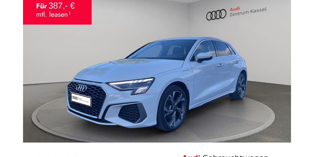 Audi A3 25.679 km 29.990 &euro; Kassel 34125