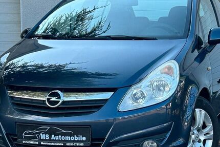 Opel Corsa 200.000 km 1.999 &euro; Euskirchen 53881