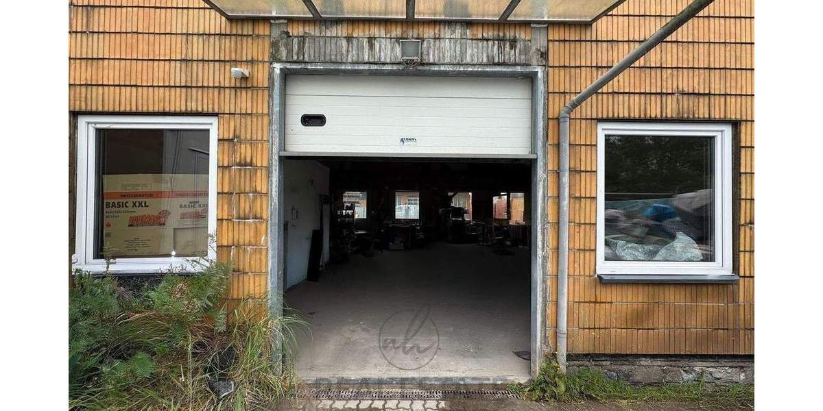 Gewerbeobjekt Barsbüttel - 2.200&euro; | Angebot:26685306