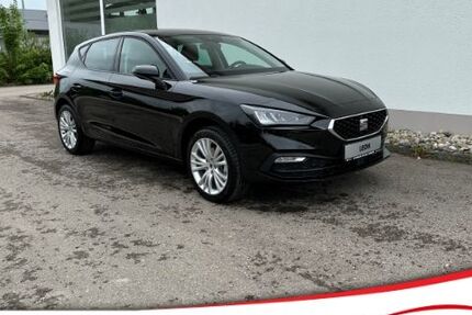 Seat Leon 9.000 km 28.690 € Türkheim 86842