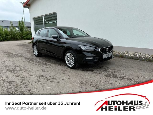 Seat Leon 9.000 km 28.690 € Türkheim 86842