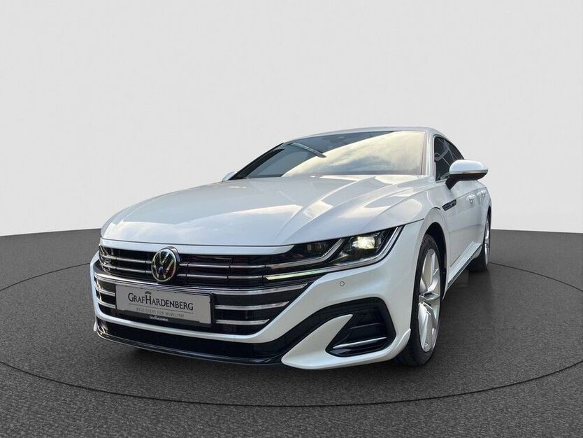 Arteon