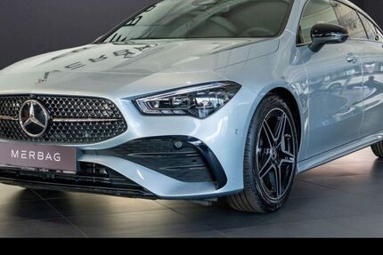 Mercedes-Benz CLA 180 Shooting Brake 15.000 km 36.900 &euro; Wittlich 54516