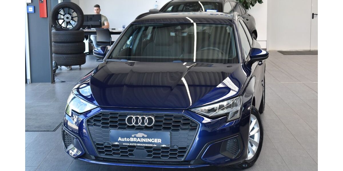 Audi A3 67.861 km 19.550 &euro; Altdorf/Landshut 84032