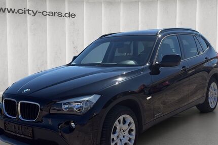 BMW X1 121.365 km 10.390 &euro; Brandenburg 14772