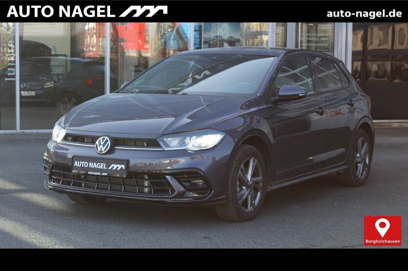 VW Polo 9.384 km 22.940 € Borgholzhausen 33829
