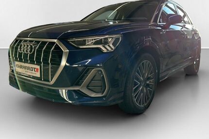 Audi Q3 7.410 km 38.490 &euro; Meiningen 98617