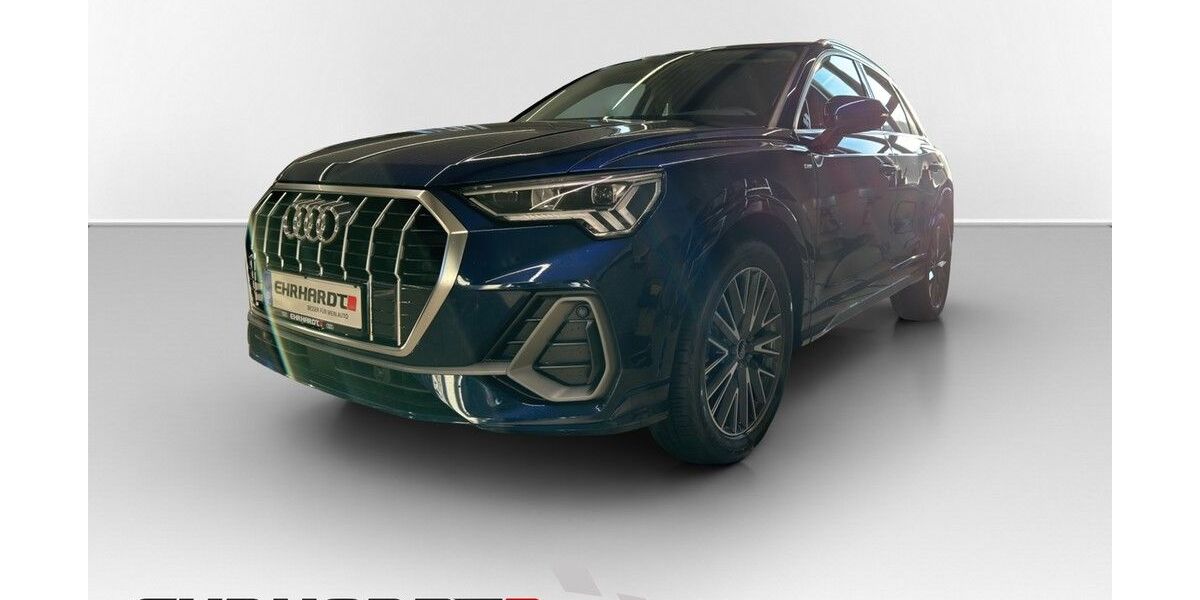 Audi Q3 7.410 km 38.490 &euro; Meiningen 98617
