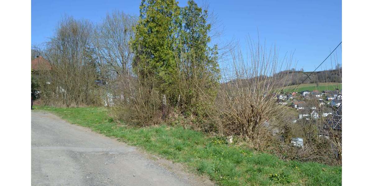 Grundstück zu verkaufen in Bergneustadt 57.400 € 683 m² zimmer