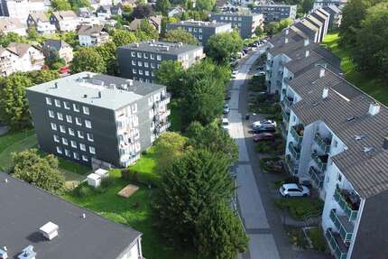 Wohnung zum Mieten in Radevormwald 225 € 28 m² 1 zimmer