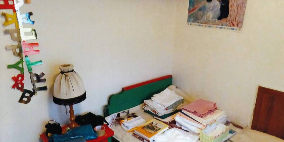 Etagenwohnung Grabfeld Jüchsen - 1 Zimmer, 237 m&sup2;, 48.000&euro; | Angebot:25668273