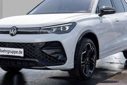 VW Tiguan 10.000 km 57.990 &euro; Trier 54292
